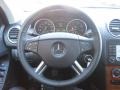 Black - ML 350 4Matic Photo No. 20