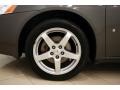 Granite Metallic - G6 V6 Sedan Photo No. 21