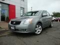 Magnetic Gray - Sentra 2.0 Photo No. 1