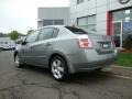 Magnetic Gray - Sentra 2.0 Photo No. 4