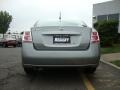 Magnetic Gray - Sentra 2.0 Photo No. 5