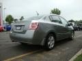 Magnetic Gray - Sentra 2.0 Photo No. 6