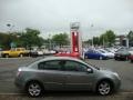 Magnetic Gray - Sentra 2.0 Photo No. 7