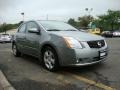 Magnetic Gray - Sentra 2.0 Photo No. 8