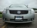 Magnetic Gray - Sentra 2.0 Photo No. 9