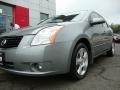 Magnetic Gray - Sentra 2.0 Photo No. 10