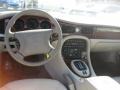 Platinum Silver - XJ XJ8 Photo No. 18
