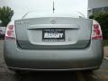 Magnetic Gray - Sentra 2.0 Photo No. 14