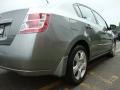 2009 Magnetic Gray Nissan Sentra 2.0  photo #15