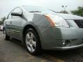Magnetic Gray - Sentra 2.0 Photo No. 18