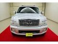 Silver Indulgence - QX 56 Photo No. 2