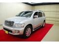 Silver Indulgence - QX 56 Photo No. 3