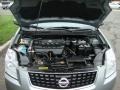 Magnetic Gray - Sentra 2.0 Photo No. 19