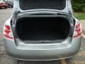 Magnetic Gray - Sentra 2.0 Photo No. 21