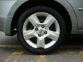 Magnetic Gray - Sentra 2.0 Photo No. 25