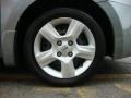 Magnetic Gray - Sentra 2.0 Photo No. 26