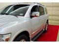 Silver Indulgence - QX 56 Photo No. 12