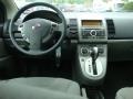 2009 Magnetic Gray Nissan Sentra 2.0  photo #27