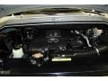Silver Indulgence - QX 56 Photo No. 36