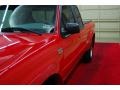 2002 Performance Red Mazda B-Series Truck B3000 Dual Sport Cab Plus  photo #11