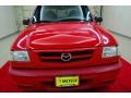 2002 Performance Red Mazda B-Series Truck B3000 Dual Sport Cab Plus  photo #12
