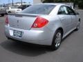 2010 Quicksilver Metallic Pontiac G6 Sedan  photo #4