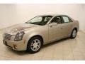 Cashmere - CTS Sedan Photo No. 3