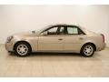 Cashmere - CTS Sedan Photo No. 4