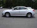 2010 Quicksilver Metallic Pontiac G6 Sedan  photo #9