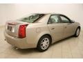 Cashmere - CTS Sedan Photo No. 7
