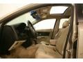 Cashmere - CTS Sedan Photo No. 10