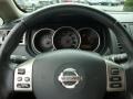 2007 Super Black Nissan Versa SL  photo #31