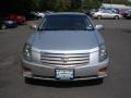 Light Platinum - CTS Sedan Photo No. 2
