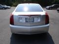 Light Platinum - CTS Sedan Photo No. 5