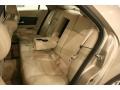 Cashmere - CTS Sedan Photo No. 19