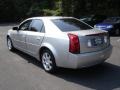 Light Platinum - CTS Sedan Photo No. 6