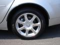 Light Platinum - CTS Sedan Photo No. 8