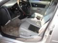 Light Platinum - CTS Sedan Photo No. 10