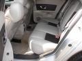Light Platinum - CTS Sedan Photo No. 11