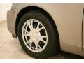 Cashmere - CTS Sedan Photo No. 24