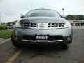 Platinum Pearl Metallic - Murano SL AWD Photo No. 2