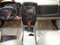Light Platinum - CTS Sedan Photo No. 12