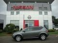 Platinum Pearl Metallic - Murano SL AWD Photo No. 3