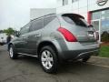 Platinum Pearl Metallic - Murano SL AWD Photo No. 4