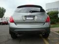 Platinum Pearl Metallic - Murano SL AWD Photo No. 5
