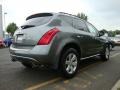 Platinum Pearl Metallic - Murano SL AWD Photo No. 6