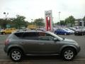 Platinum Pearl Metallic - Murano SL AWD Photo No. 7