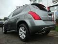 Platinum Pearl Metallic - Murano SL AWD Photo No. 13