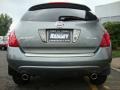 Platinum Pearl Metallic - Murano SL AWD Photo No. 14