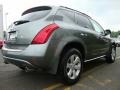 Platinum Pearl Metallic - Murano SL AWD Photo No. 15